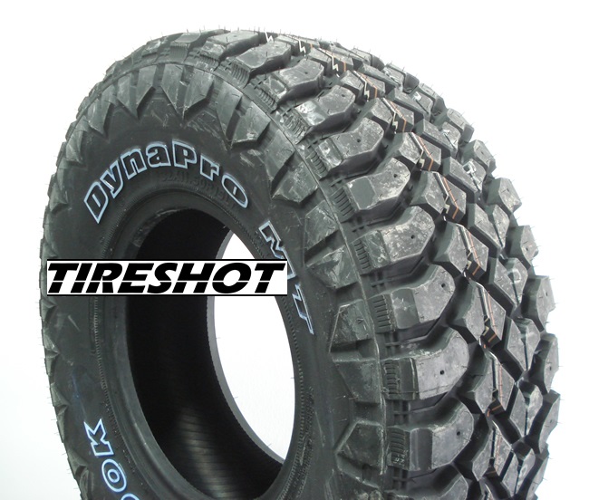 Tire Hankook Dynapro MT RT03